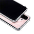 Pink Marbling Galaxy A36 5G Clear Case