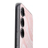 Pink Marbling Galaxy S25 Skin