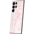 Pink Marbling Galaxy S24 Ultra Skin