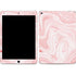 Pink Marbling iPad Skins