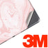 Pink Marbling iPad Skins