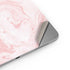 Pink Marbling Apple iPad Air Skin