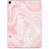 Pink Marbling Apple iPad Pro Skin