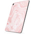 Pink Marbling Apple iPad Pro Skin