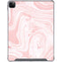Pink Marbling iPad Cases