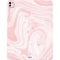 Pink Marbling iPad Pro 13in M4 (2024) Skin
