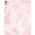Pink Marbling iPad Pro 13in M4 (2024) Skin