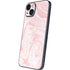 Pink Marbling iPhone Skins