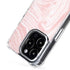 Pink Marbling iPhone 16 Pro MagSafe Case