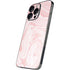 Pink Marbling iPhone 16 Pro Skin