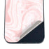 Pink Marbling iPhone 16 Skin