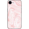 Pink Marbling iPhone 16e Skin