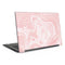 Pink Marbling Dell Latitude Skin