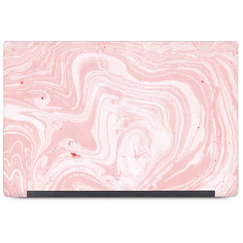 Pink Marbling Dell Latitude Skin