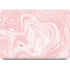 Pink Marbling Apple MacBook Air Skin