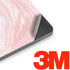 Pink Marbling Apple MacBook Air Skin