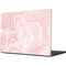 Pink Marbling Apple MacBook Pro 14-inch Skin