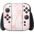 Pink Marbling Nintendo Switch 2 (2025) with Joy-Con Skin