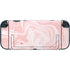 Pink Marbling Nintendo Switch 2 (2025) with Joy-Con Skin