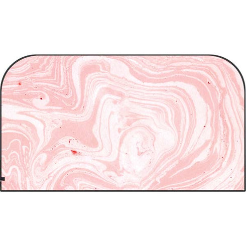 Pink Marbling Nintendo Switch 2 (2025) with Joy-Con Skin