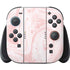 Pink Marbling Nintendo Skins