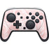 Pink Marbling Nintendo Switch 2 (2025) Pro Controller Skin