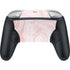 Pink Marbling Nintendo Switch 2 (2025) Pro Controller Skin