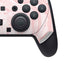 Pink Marbling Nintendo Switch 2 (2025) Pro Controller Skin