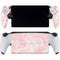 Pink Marbling PlayStation Portal Remote Player Skin