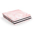 Pink Marbling PlayStation PS4 Skins