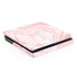 Pink Marbling PlayStation PS4 Skins