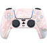 Pink Marbling PS5 Pro Bundle Skin