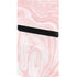 Pink Marbling PS5 Pro Disk Console Skin