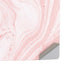 Pink Marbling PS5 Pro Disk Console Skin