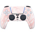 Pink Marbling PlayStation PS5 Skins