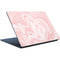 Pink Marbling Surface Laptop Skin