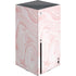 Pink Marbling Xbox Series X Skins
