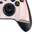 Pink Marbling XBox Series X Digital Edition Bundle Skin