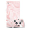 Pink Marbling Xbox Series X Skins