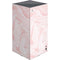 Pink Marbling XBox Series X Digital Edition Console Skin