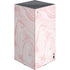 Pink Marbling XBox Series X Digital Edition Console Skin