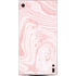 Pink Marbling XBox Series X Digital Edition Console Skin