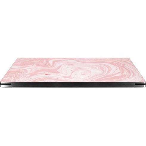 Pink Marbling Dell XPS Skin
