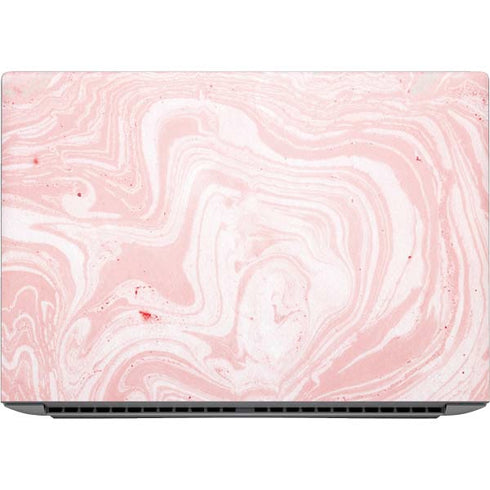 Pink Marbling HP ZBook Fury 16 G10 Skin