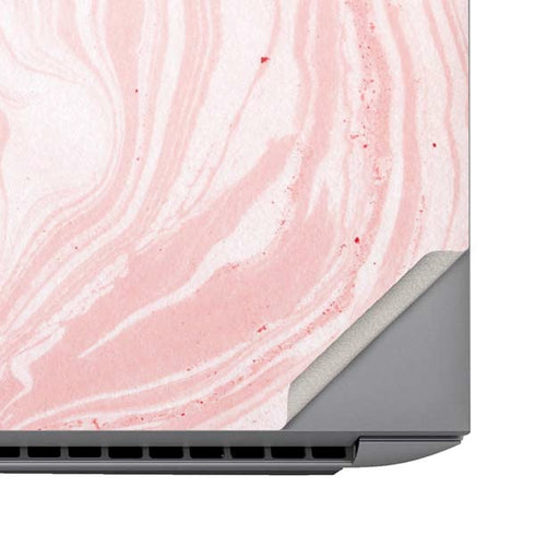 Pink Marbling HP ZBook Fury 16 G10 Skin