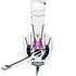 Pink Pride BENGOO G9000 Skin