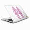 Pink Pride HP Elitebook Skin