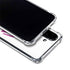 Pink Pride Galaxy A36 5G Clear Case