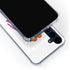 Pink Pride Galaxy A55 5G Clear Case