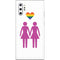Pink Pride Galaxy Note 10 Plus Skin